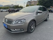 Volkswagen Magotan 2013