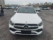 Mercedes-Benz GLC-Class 2020