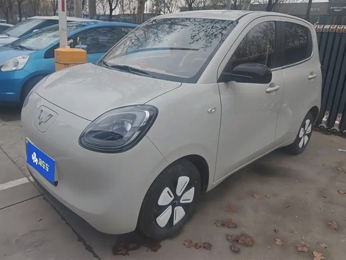 Wuling Mini 2025
