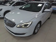 Buick Excelle 2017