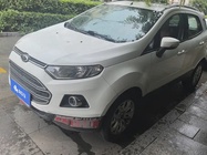 Ford EcoSport 2015