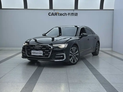 Audi A6 2024