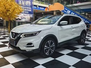 Nissan Qashqai 2022
