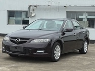Mazda 6 2014