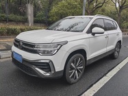 Volkswagen Tharu 2024