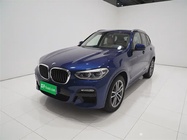 BMW X3 2019