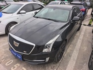 Cadillac ATS 2017