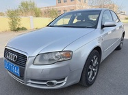 Audi A4 2007