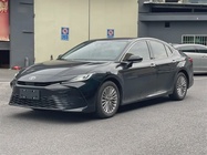Toyota Camry 2025