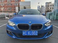 BMW 1 Series 2018