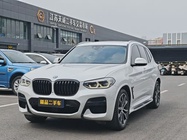 BMW X3 2019