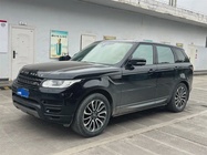 Land Rover Sport 2018