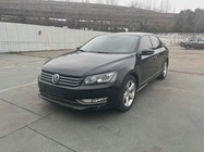 Volkswagen Passat 2013
