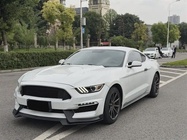 Ford Mustang 2015