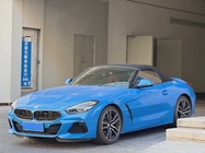 BMW Z4 2021