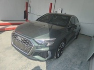 Audi A3 2024