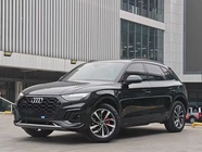 Audi Q5 2024