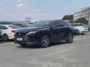 Lexus RX 2024