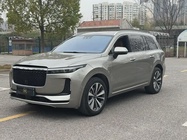 Li Auto ONE 2020
