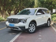GAC GS8 2018
