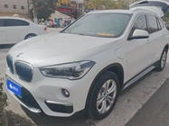 BMW X1 2019