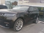Land Rover Sport 2024