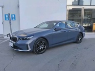BMW i5 2025