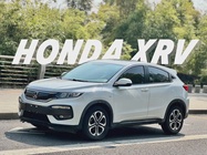 Honda XR-V 2015