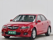 Mazda 6 2011