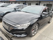 Hyundai Fista 2018