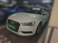 Audi A3 2016