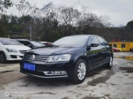 Volkswagen Magotan 2016