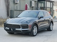 Porsche Cayenne 2020