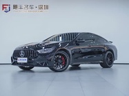 Mercedes-Benz AMG GT 2025