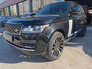 Land Rover Range Rover 2014