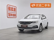 Geely Vision 2018