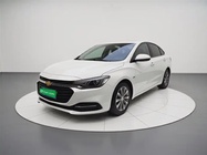 Chevrolet Monza 2020