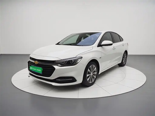 Chevrolet Monza 2020