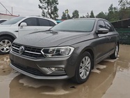 Volkswagen Bora 2017