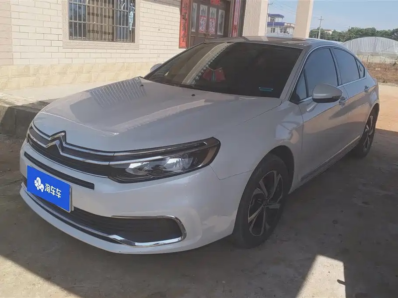 Citroen C5