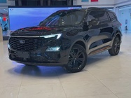 Ford Territory 2024