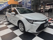 Toyota Levin 2021