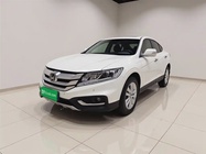 Honda Crosstour 2014