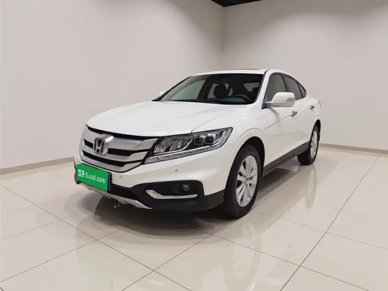 Honda Crosstour
