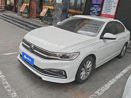 Volkswagen Bora 2021