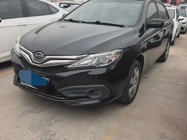 BYD F3 2021