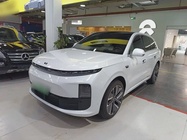 Li Auto L6 2024
