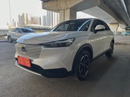 Honda Vezel 2023
