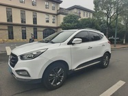 Hyundai ix35 2014