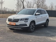 Skoda Karoq 2019